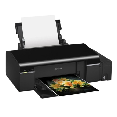 Сервисный центр Epson в Санкт-Петербурге