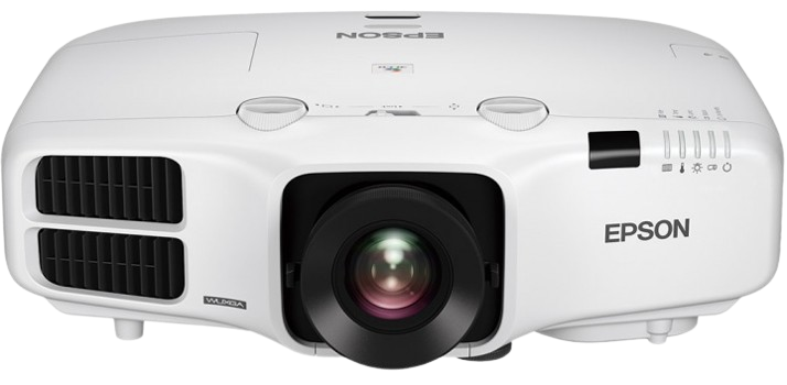Сервисный центр Epson в Санкт-Петербурге