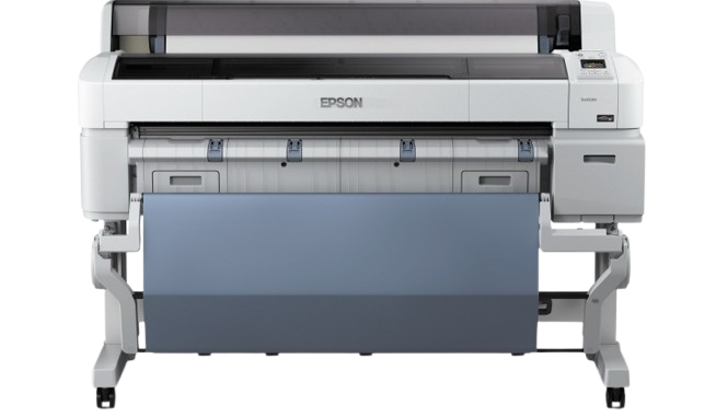 Сервисный центр Epson в Санкт-Петербурге