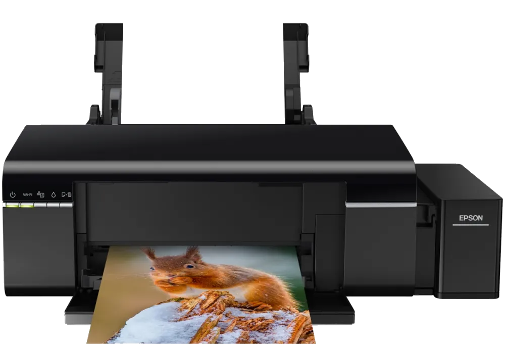 L805